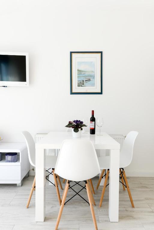 Apartments Villa Pina - 18