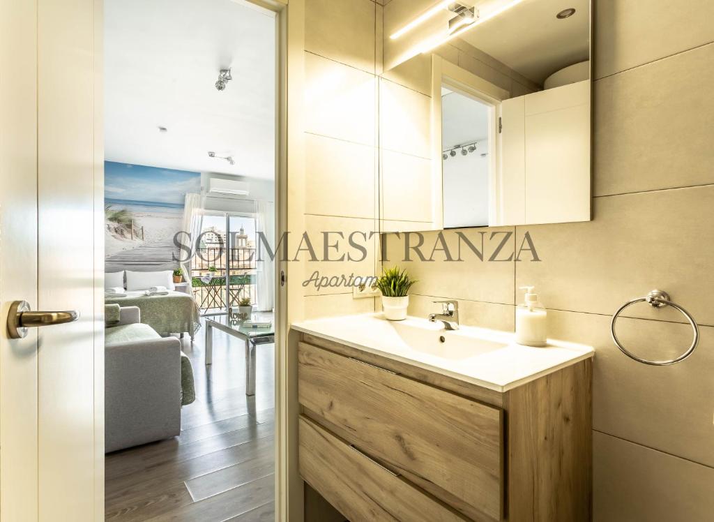Maestranza Atarazanas Apartments, Málaga – Updated 2022 Prices