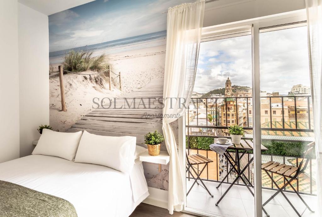 Maestranza Atarazanas Apartments, Málaga – Updated 2023 Prices