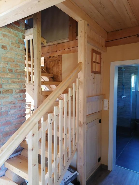 Fotografie z fotogalerie ubytování Cottage Golenovo v destinaci Podvelka