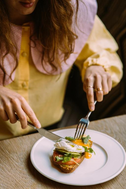 PURO Wroclaw Stare Miasto - Resim 36