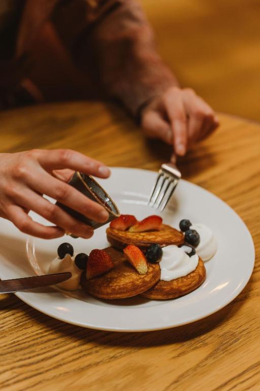 PURO Wroclaw Stare Miasto - Resim 44