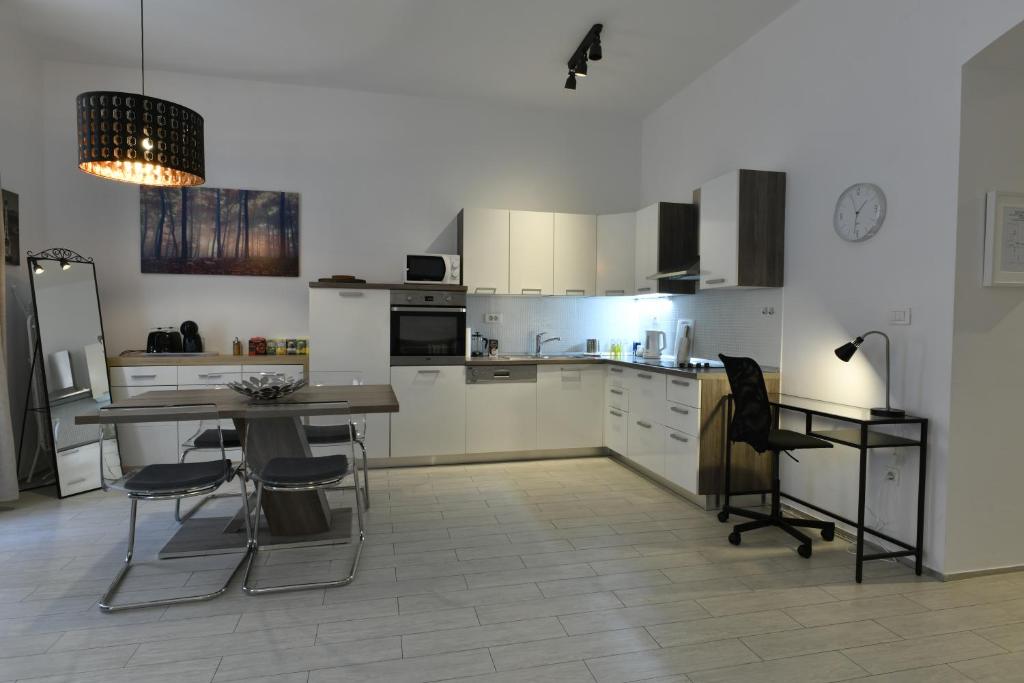 Apartment Antiope - 12