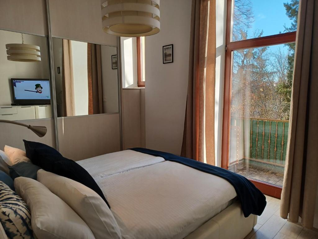 Apartment Antiope - 9