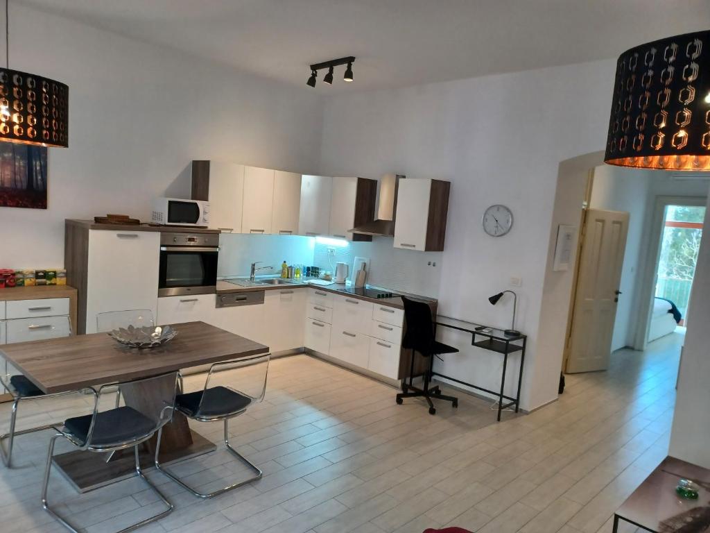 Apartment Antiope - 7