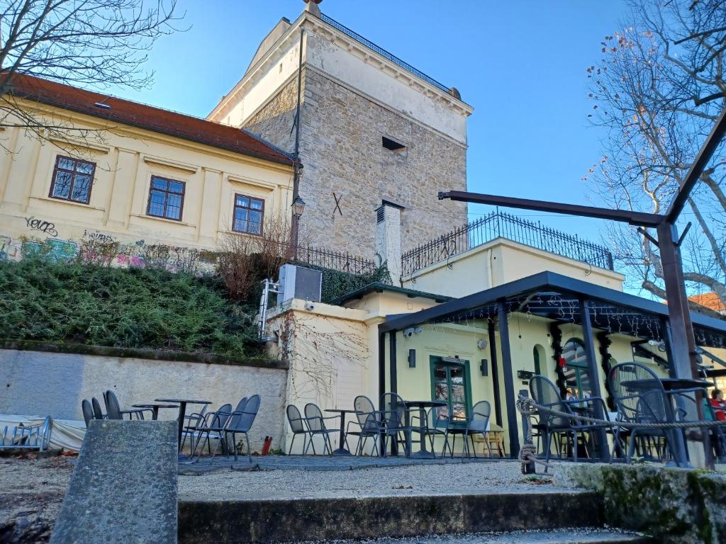 Apartment Antiope - 19