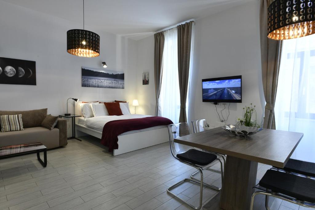 Apartment Antiope - 6