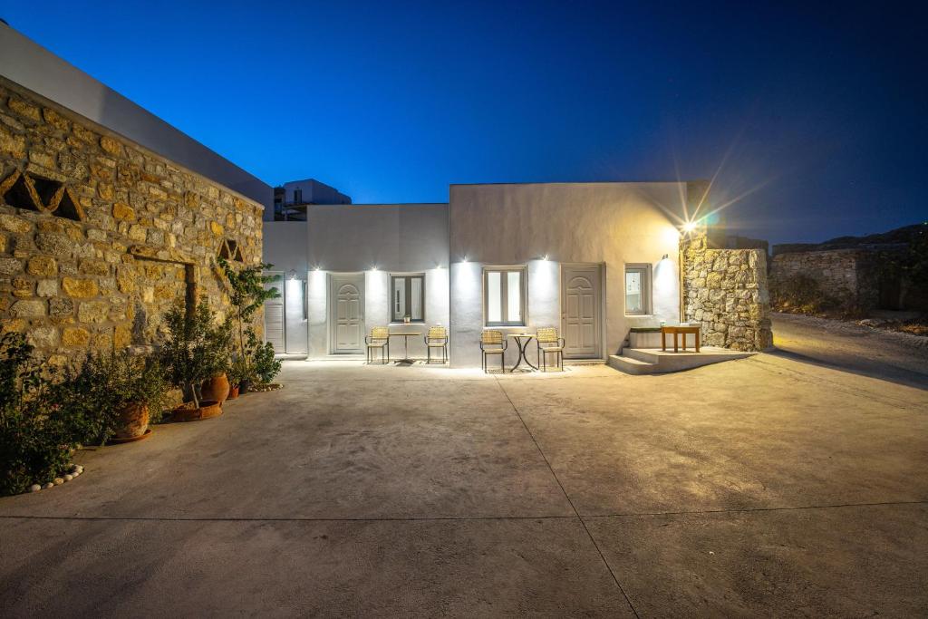 Anius Apartments - 10