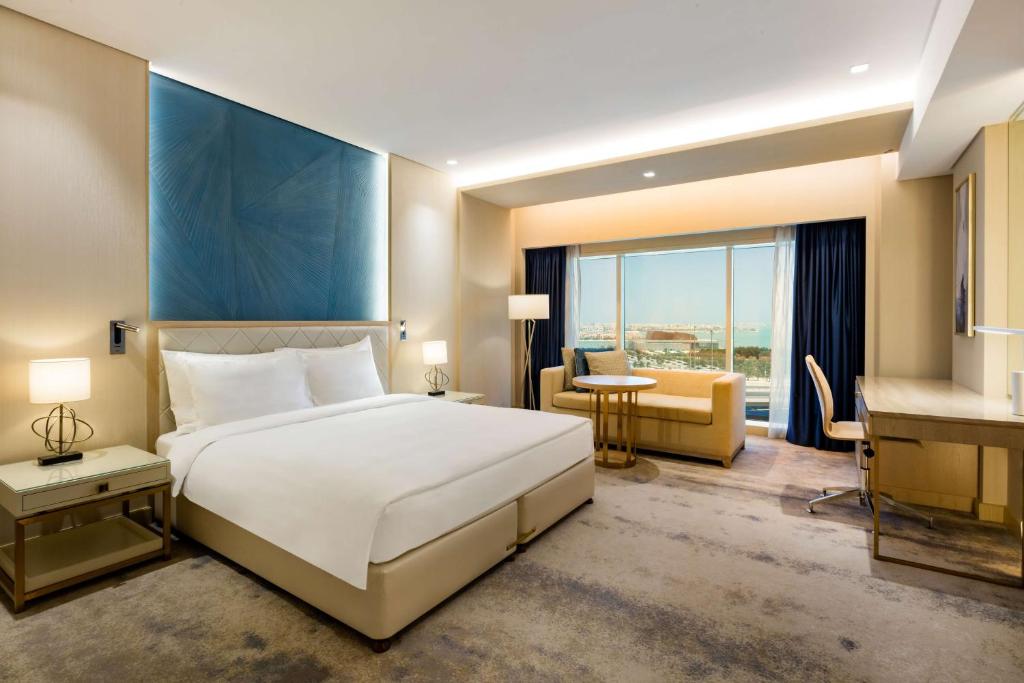 فندق دبلومات راديسون بلو ريزيدنس آند سبا، المنامة – أحدث أسعار 2023