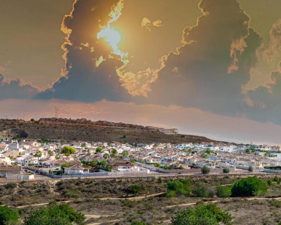 Lilys Villa in Costa Blanca, Spain, Benijófar – Bijgewerkte ...