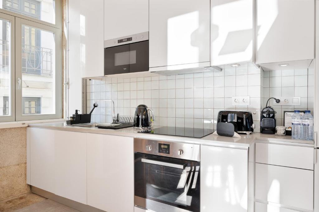 Mouzinho da Silveira Unique Apartments, by Oporto Collection - 19