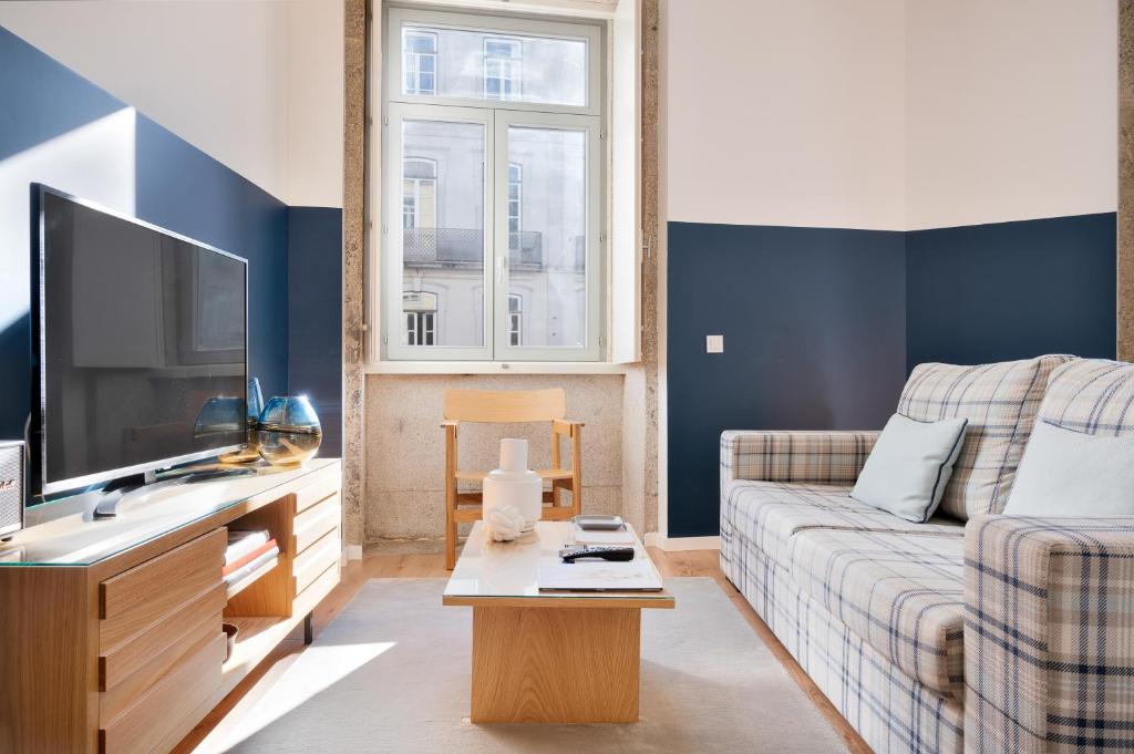 Mouzinho da Silveira Unique Apartments, by Oporto Collection - 15