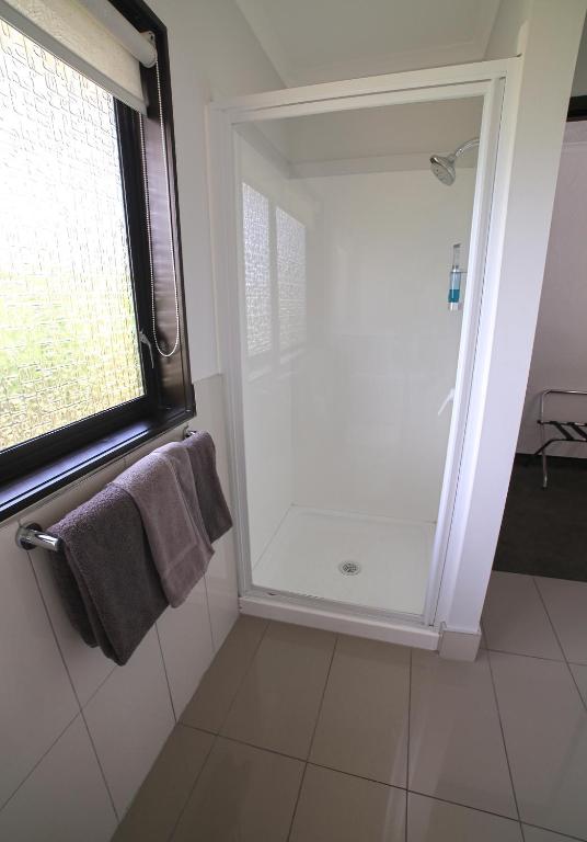 Palm City Motor Inn - Resim 14