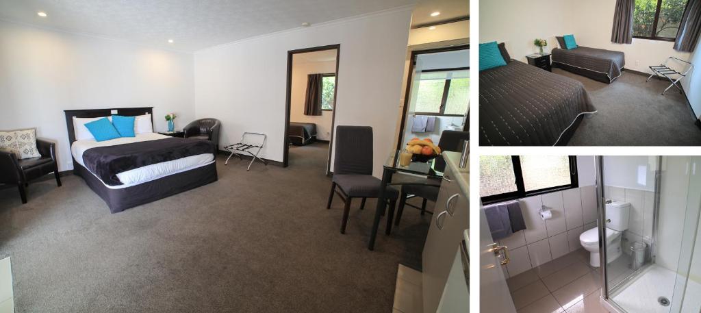 Palm City Motor Inn - Resim 15