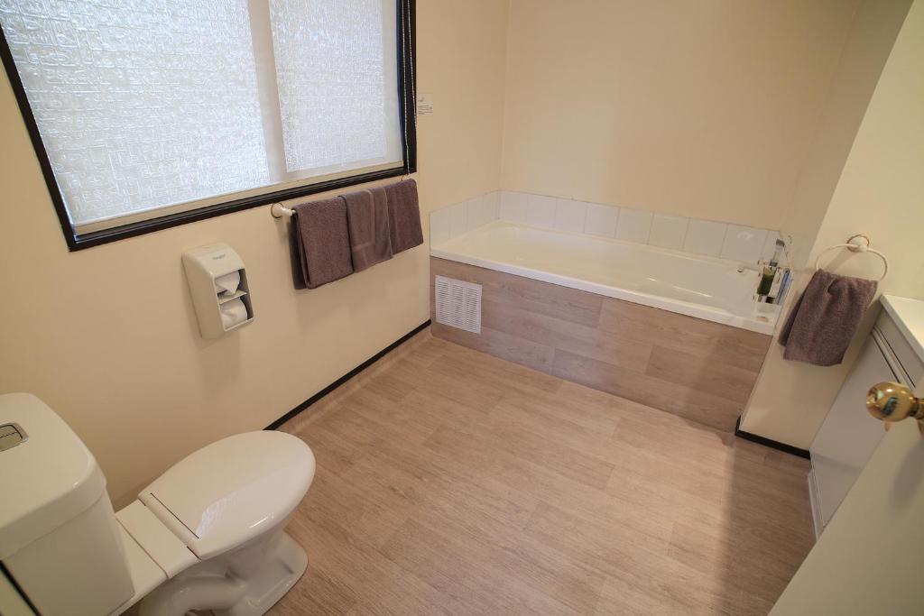 Palm City Motor Inn - Resim 23