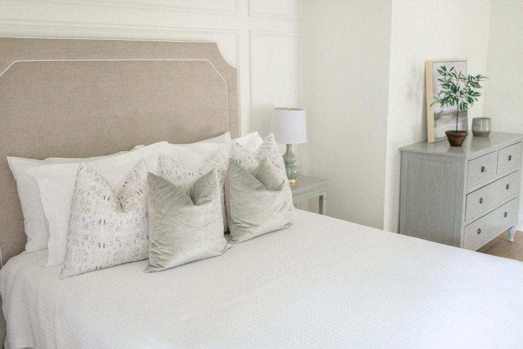 Fairville Inn - Habitación Doble De Lujo Con Balcón
