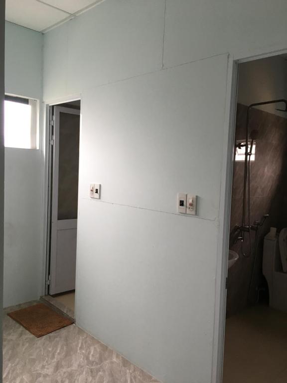 Maily Hostel - Quarto De Família Com Terraço