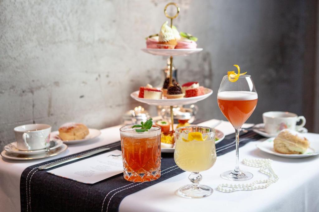 Hotel DeBrett - Resim 6