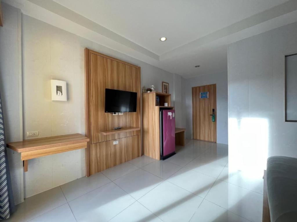 Cat Story Hotel - Resim 38