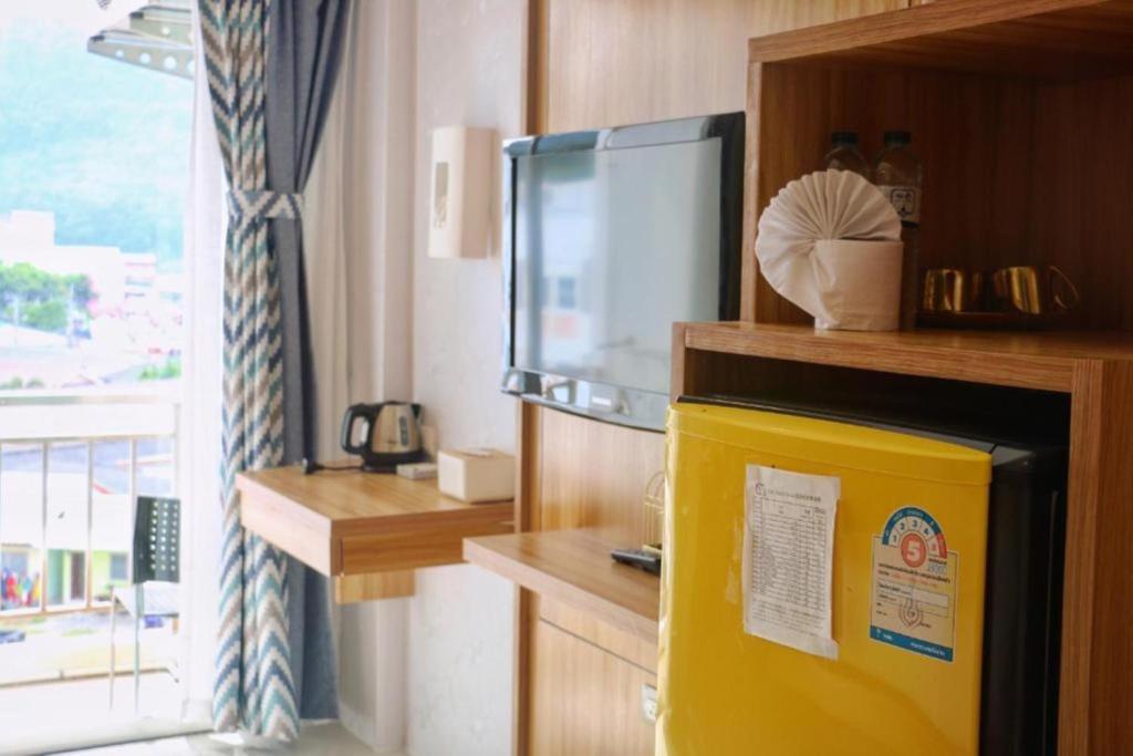 Cat Story Hotel - Resim 37