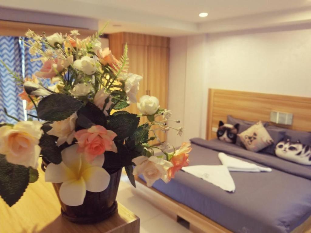 Cat Story Hotel - Resim 36