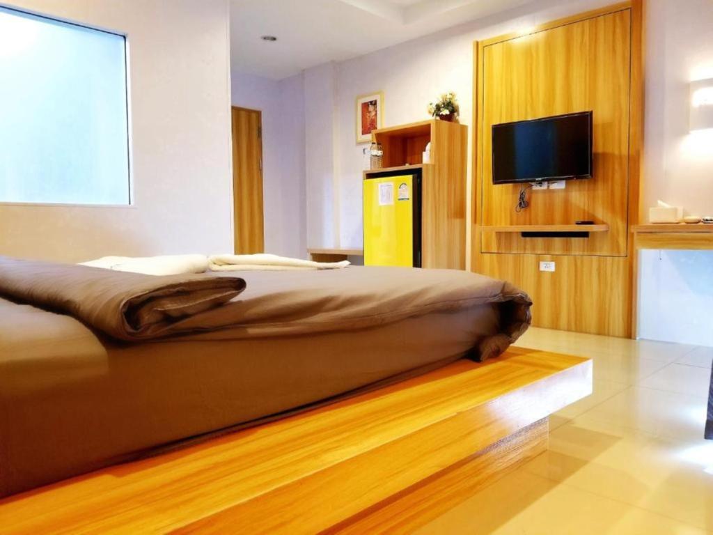 Cat Story Hotel - Resim 35