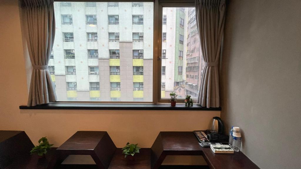 Fotografie z fotogalerie ubytování Kaili Hot Spring Hotel v destinaci Ťiao-si