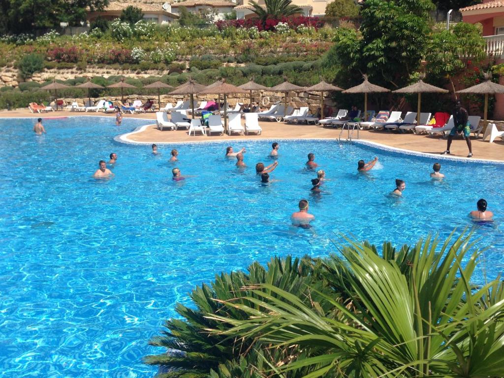 Hotel Bonalba Alicante, El Campello – Bijgewerkte prijzen 2023