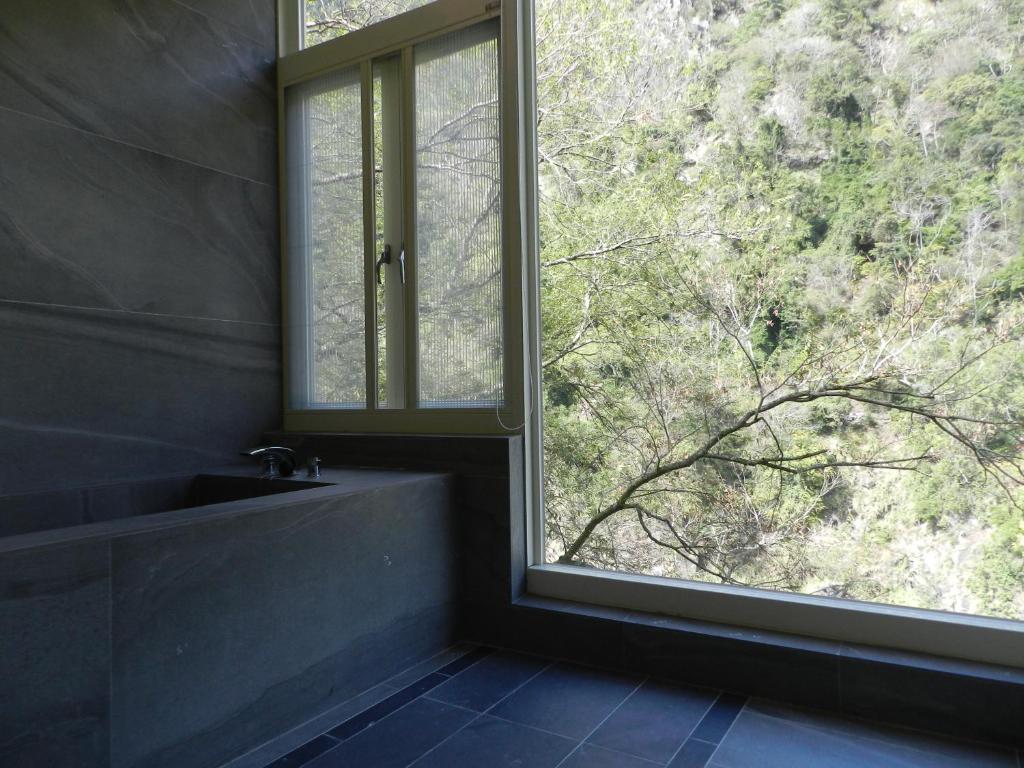 Fotografie z fotogalerie ubytování 谷關明高溫泉 Mingao Hot Spring Resort v destinaci Heping