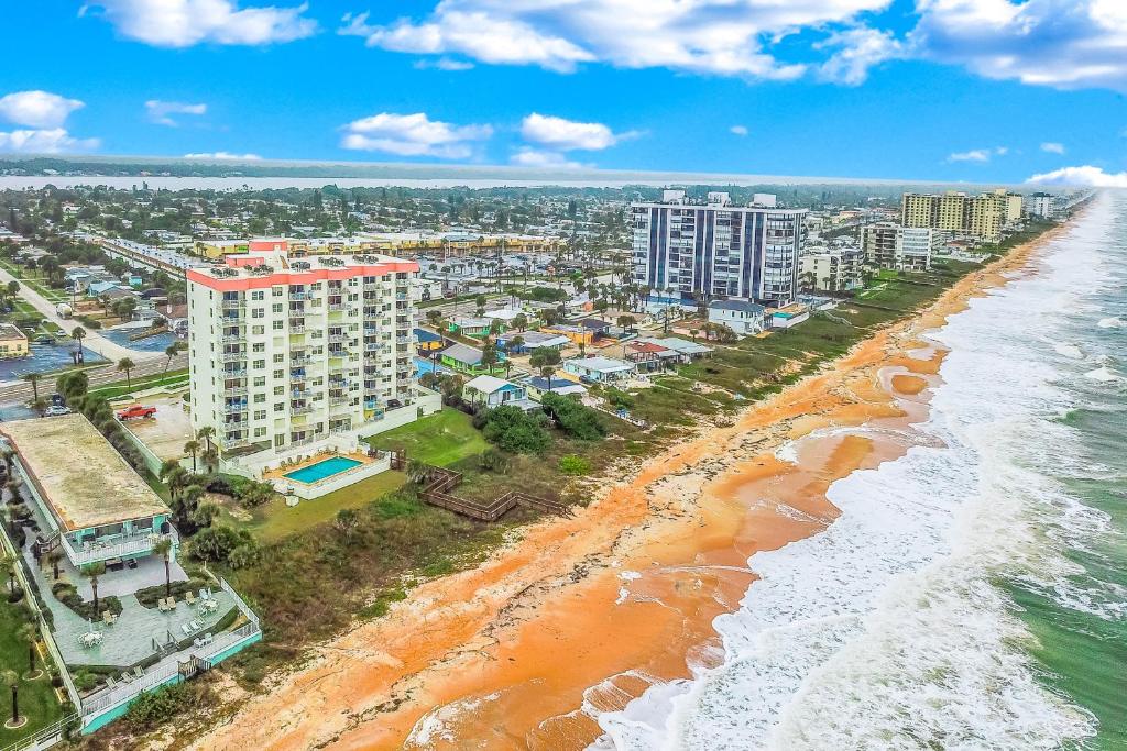 Foto de la galería de Sand and Sea Enjoyment Retreat en Ormond Beach