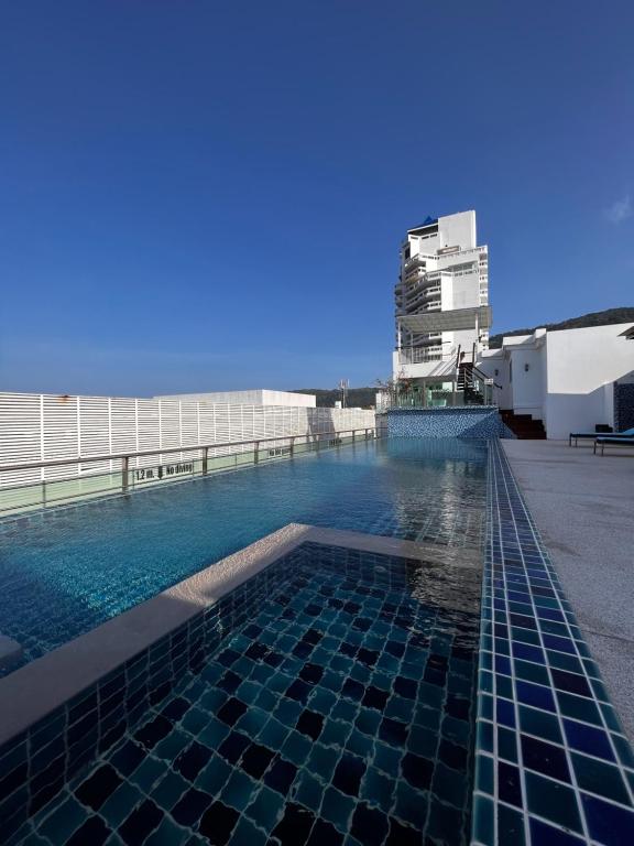 Aspery Hotel - SHA Certified - Resim 44