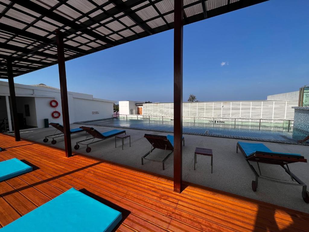 Aspery Hotel - SHA Certified - Resim 43