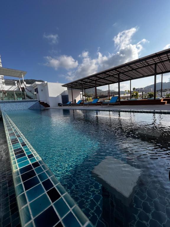 Aspery Hotel - SHA Certified - Resim 42