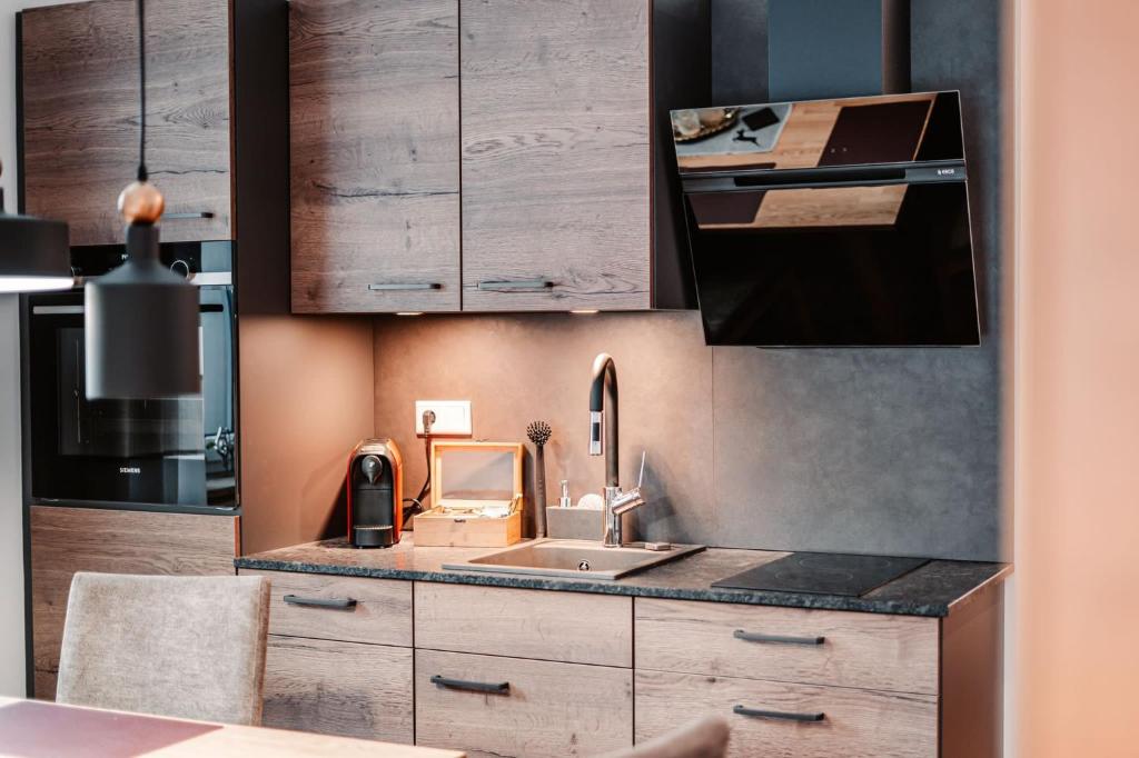 Bergmoment Apartments - 16