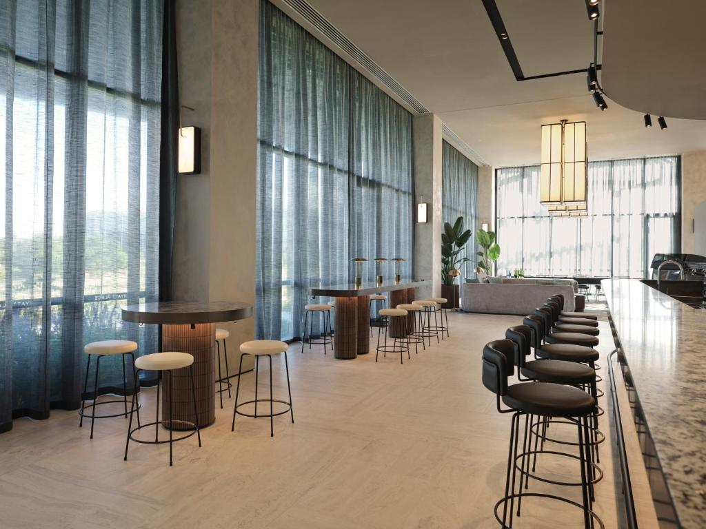 Hyatt Place Melbourne Caribbean Park photo