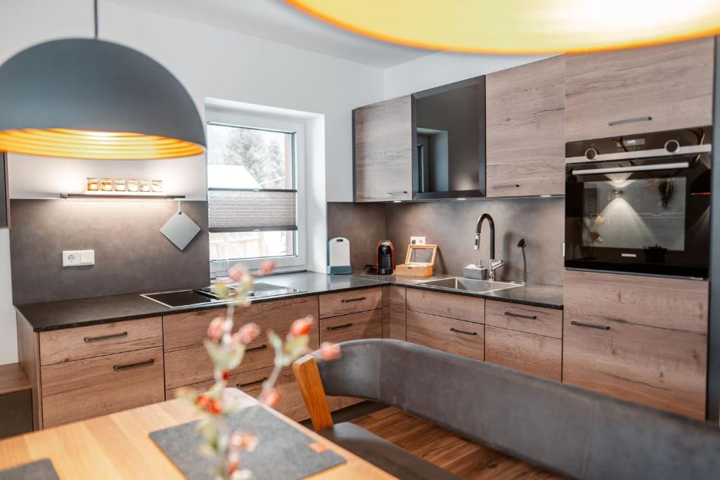 Bergmoment Apartments - 5