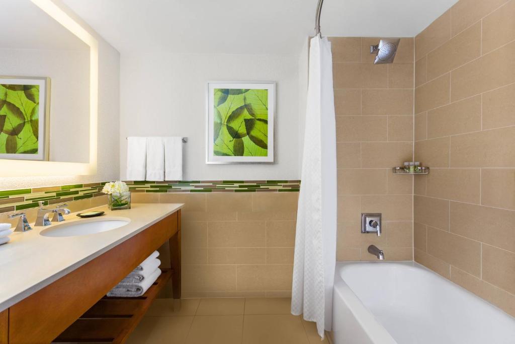 The Westin Ottawa - Resim 14