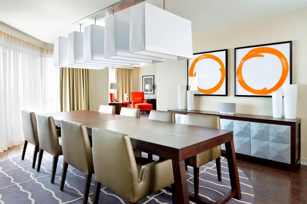 The Westin Ottawa - Resim 26