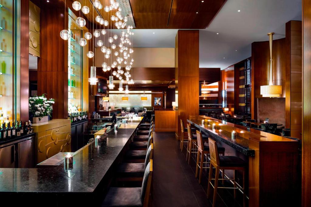 The Westin Ottawa - Resim 40