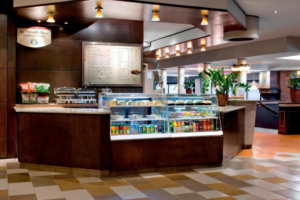 The Westin Ottawa - Resim 37