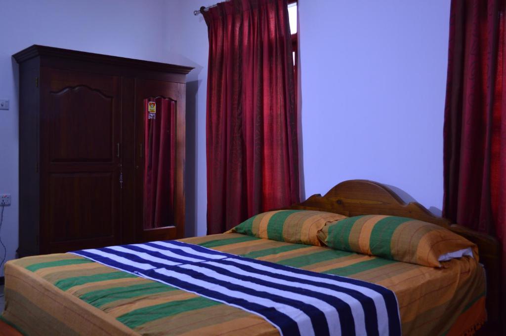 Green View Holiday Resort - 9