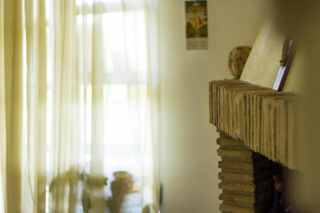 Zdjęcie z galerii obiektu Casa Dell'Arciprete B&B w mieście Arielli