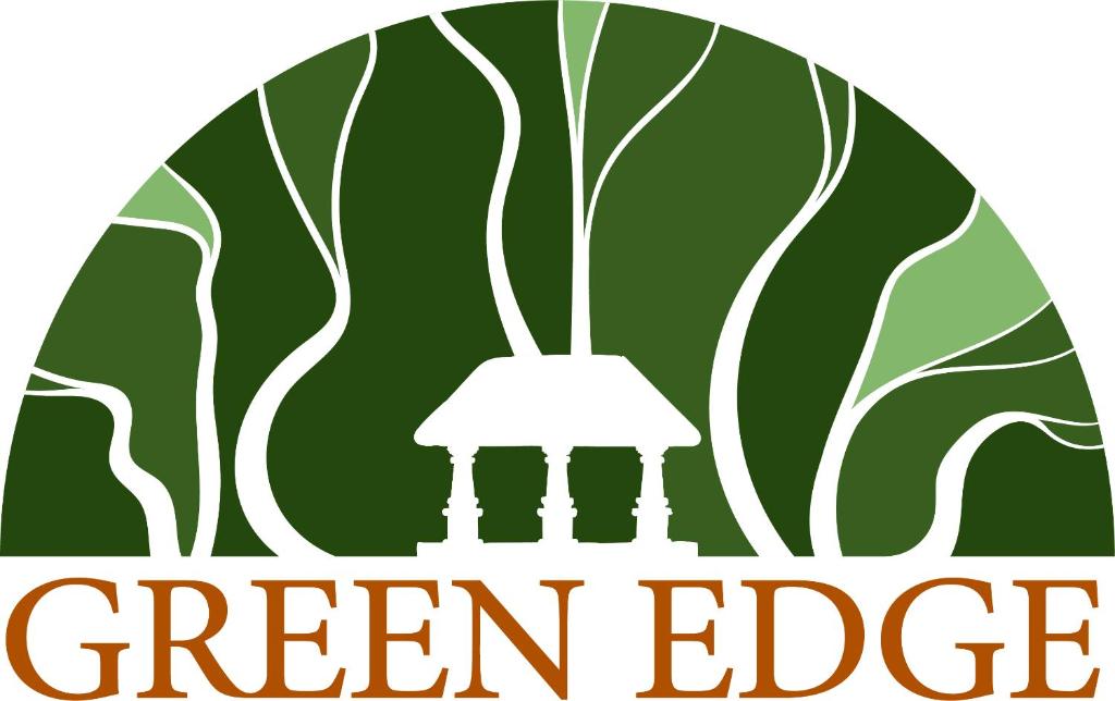 Certifikát, hodnocení, plakát nebo jiný dokument vystavený v ubytování The Green Edge