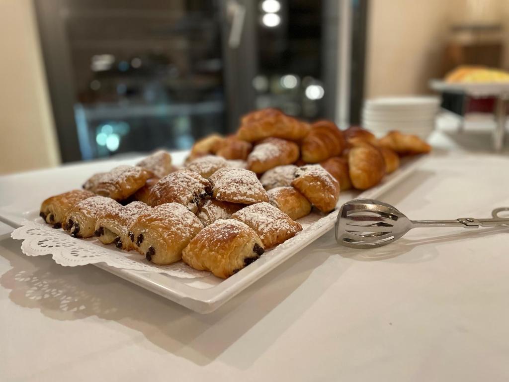 Eden Hotel Früh am Dom - Resim 23