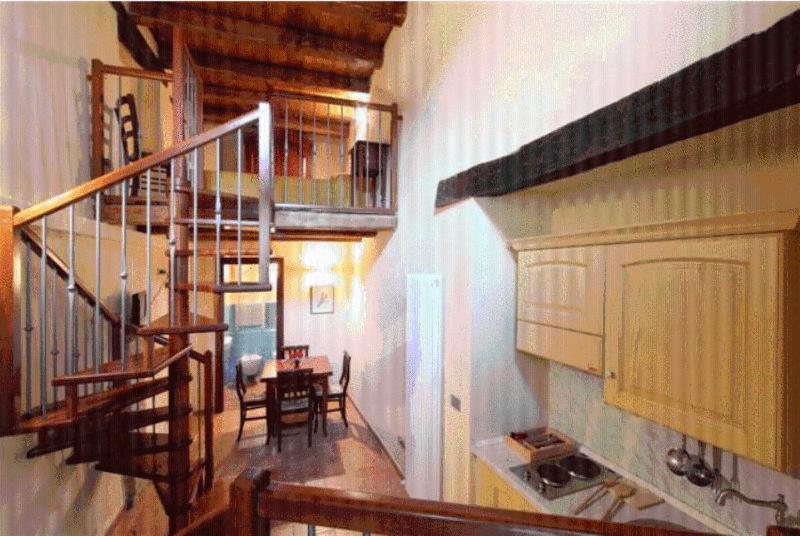 Fotografie z fotogalerie ubytování Residence Borgo Da Mare v destinaci Monteprandone