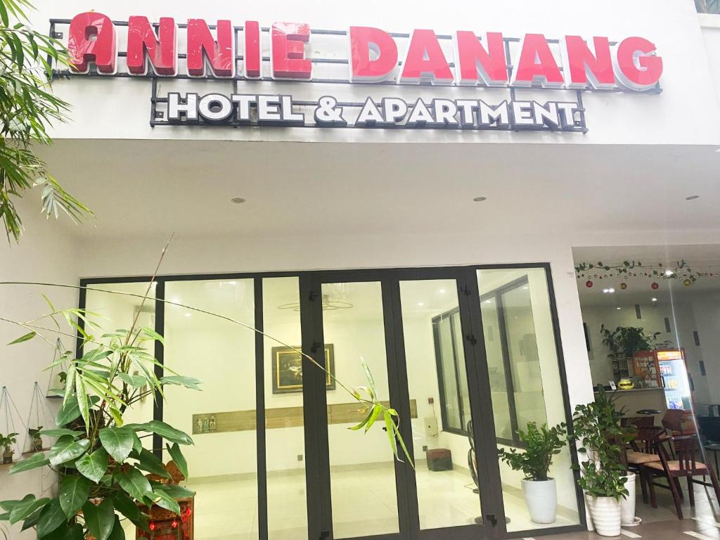 Annie Danang Hotel & Apartment, Đà Nẵng (cập nhật giá năm 2026)