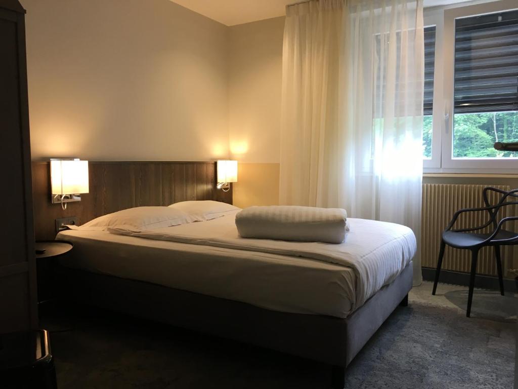 Hotel Restaurant au Floridor – photo 54
