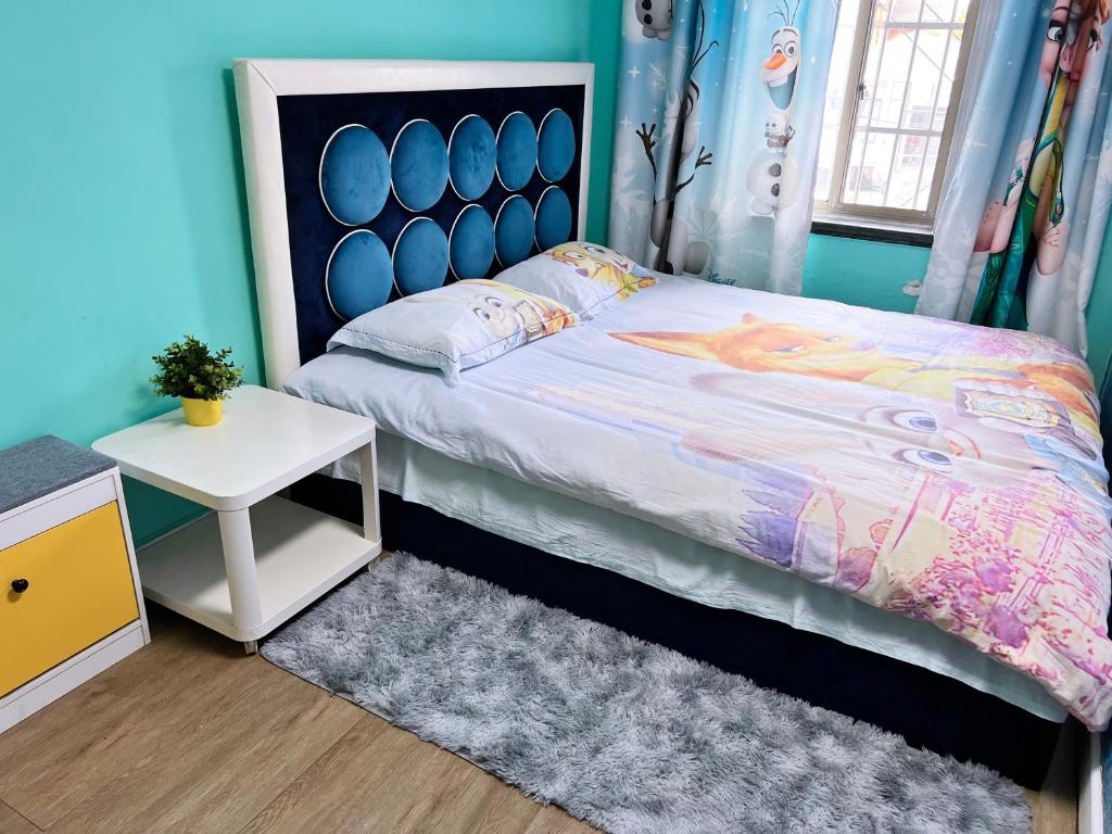 Imagen de la galería de 妙妙亲子民宿, en Shanghái