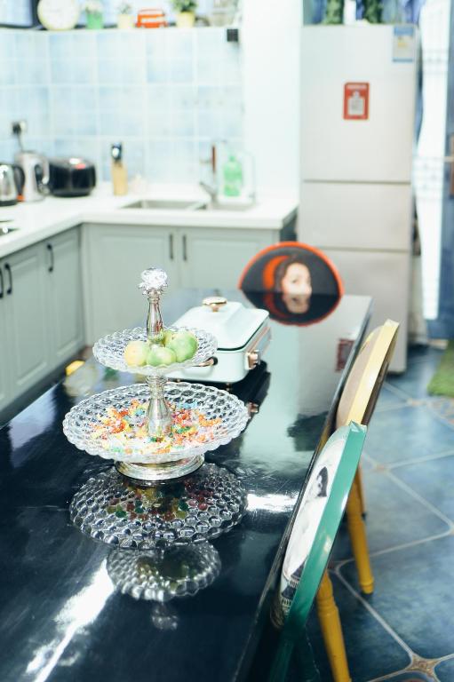 Imagen de la galería de 妙妙亲子民宿, en Shanghái