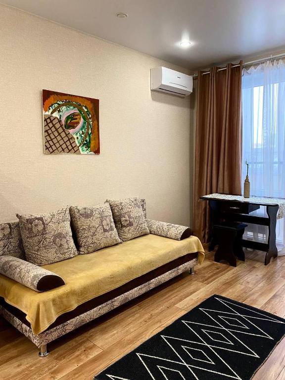 SuiteUfa апартаменты Энтузиастов,15 - отзывы и видео